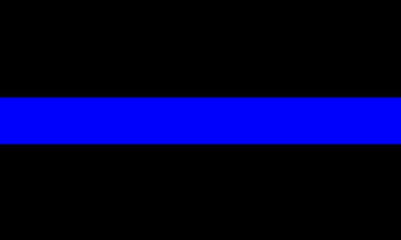 Thin Blue Line Project
